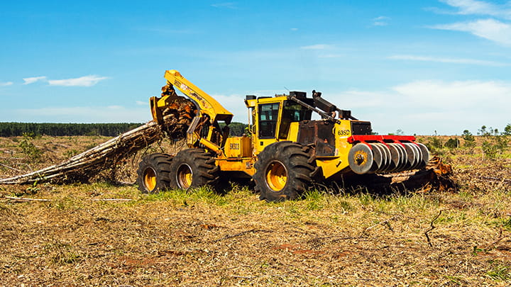 Trelleborg-Forestry-Skidder-Tires