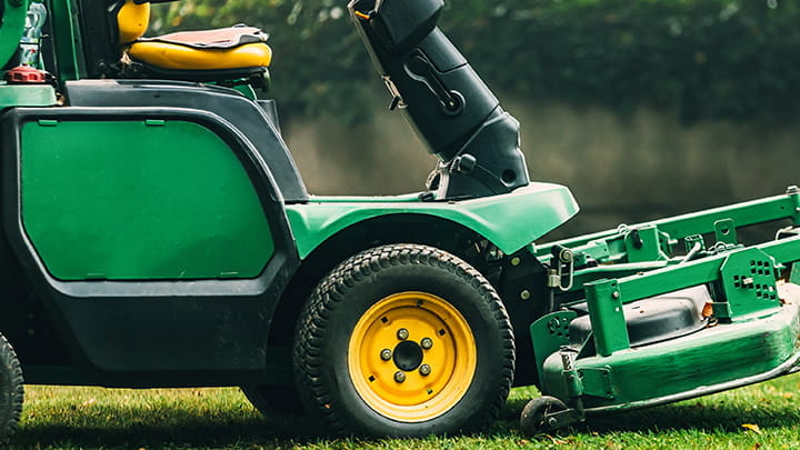 Trelleborg_Gardening