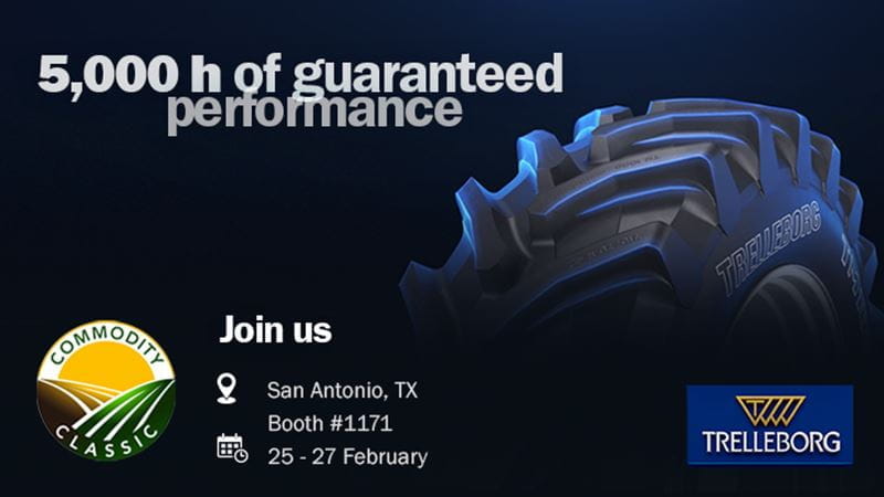 Trelleborg TiresCommodity Classic