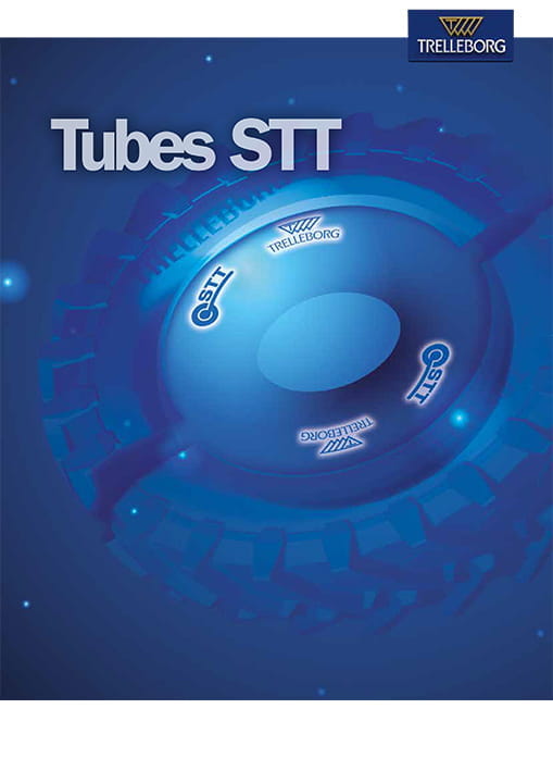 Trelleborg Tubes STT