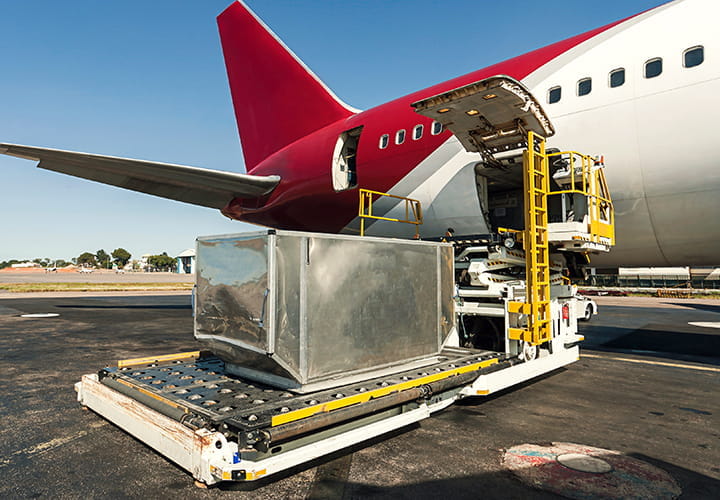 特瑞堡高空升降平台轮胎 | Trelleborg Wheels-CN