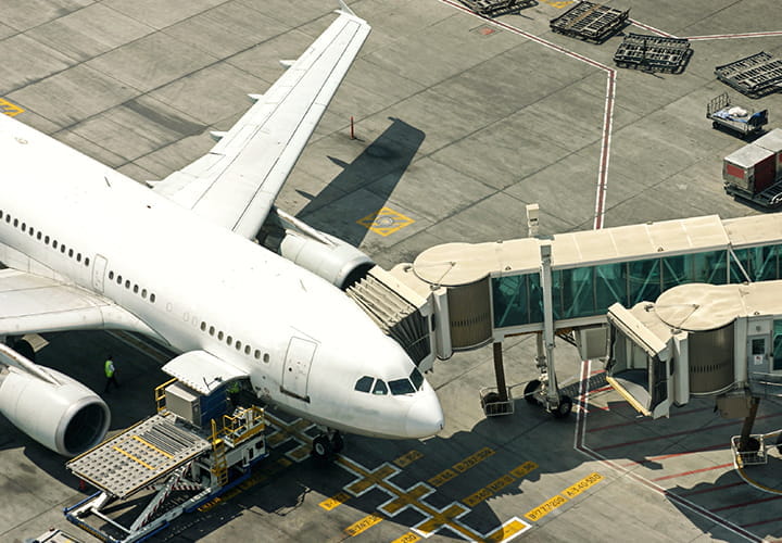 航空地勤设备轮胎——特瑞堡 | Trelleborg Wheels-CN