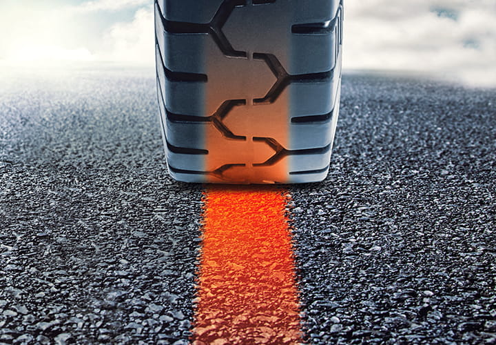 Pit Stop Line - Tires & Wheels - Trelleborg Wheels CN