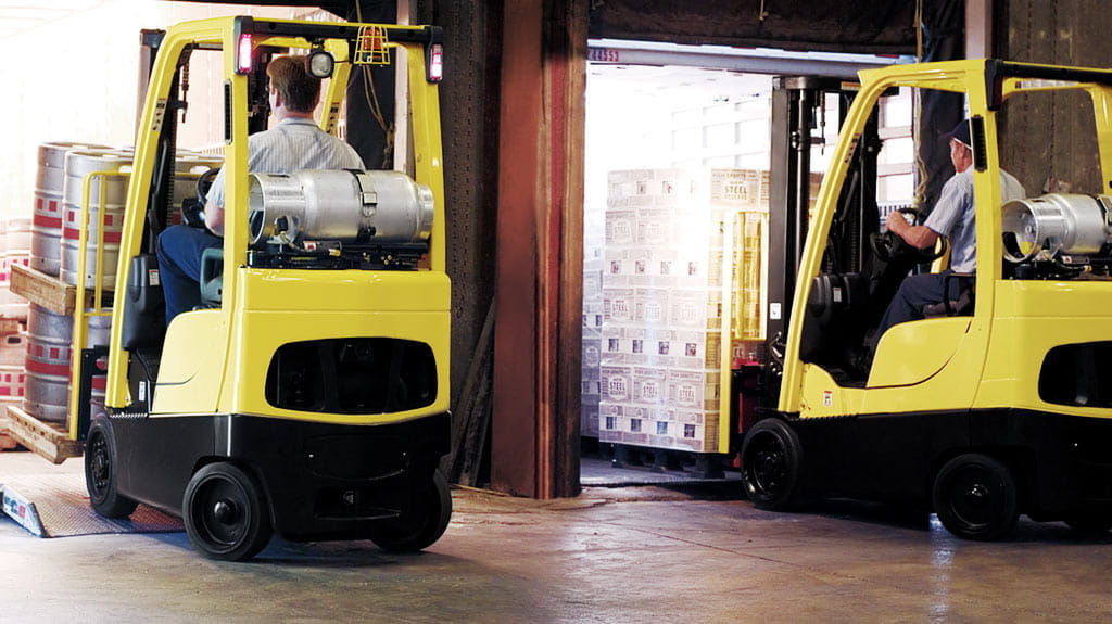 压配式实心轮胎 | Trelleborg Wheels-CN